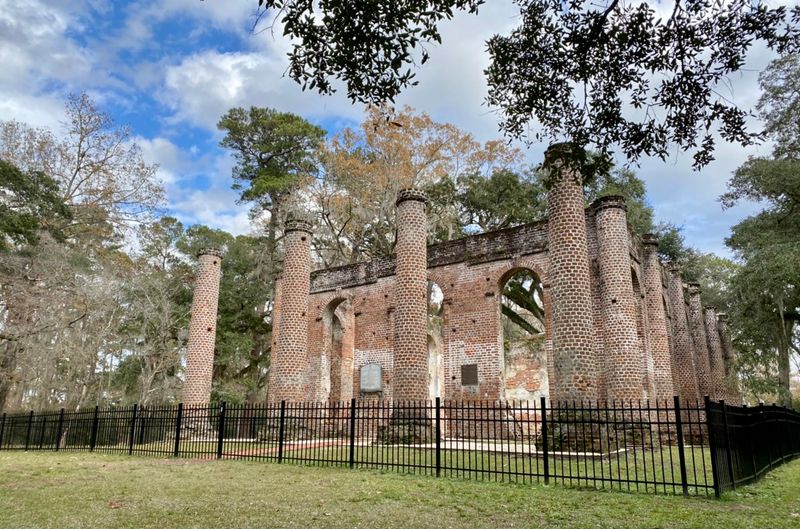 6) History Deepens The Pace And The Conversations