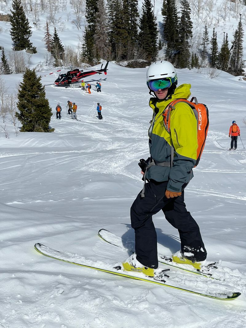 6. Fitness, Skills, And Mindset