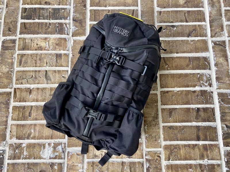 Mystery Ranch 2-Day Assault Pack