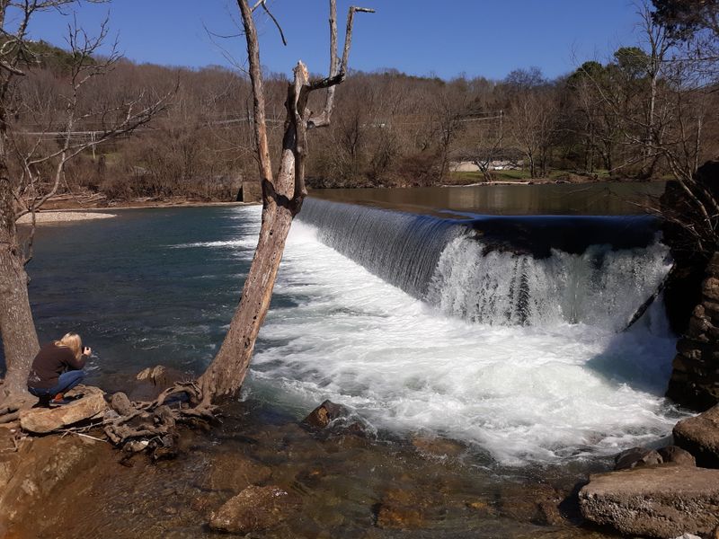 8. The Community Is Small and Tight-Knit