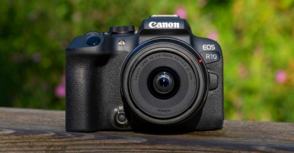 8 Lightweight Cameras That Make Nature Look Like Art