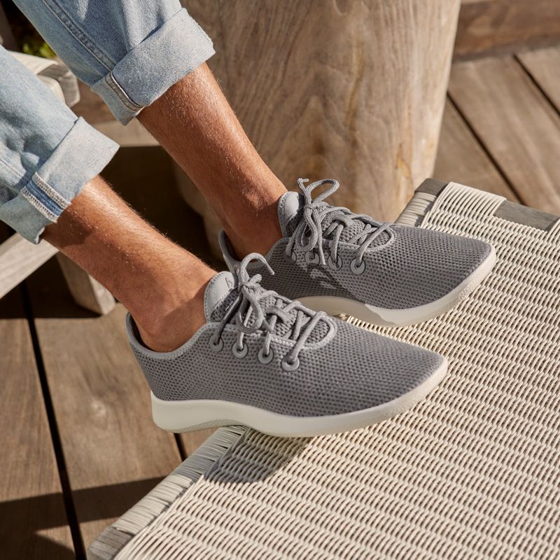 Allbirds Tree Runners