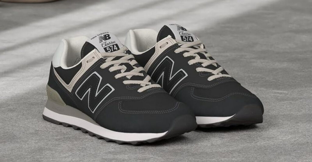 8 Men’s Sneakers That Are More Comfortable Than Hiking Boots
