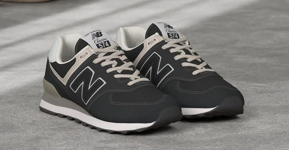 8 Men’s Sneakers That Are More Comfortable Than Hiking Boots