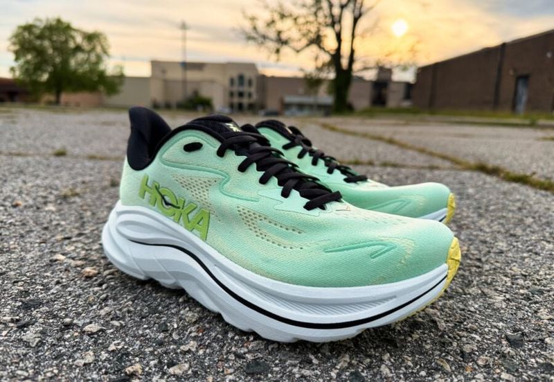 Hoka Clifton (Clifton 9 / Clifton 10)