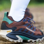 8 Travel Shoes People Recommend After Testing Them Hard