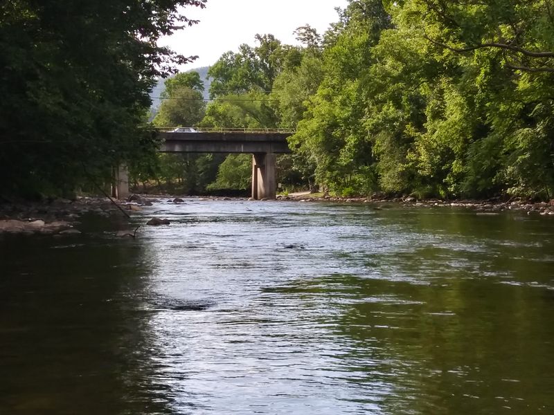 9. Farms and Pastures Are Still Active