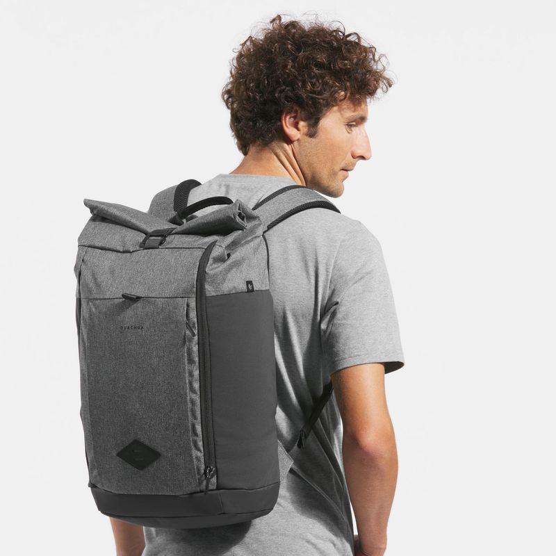 Decathlon Quechua NH500 Escape 500 Rolltop (23–27L)