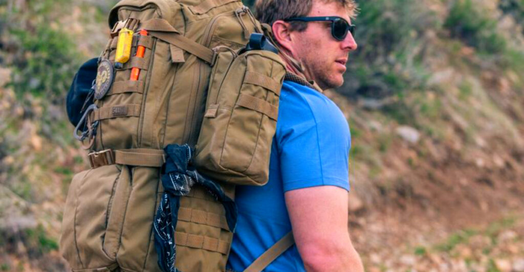 9 Best Tactical Backpacks for Overland Expeditions