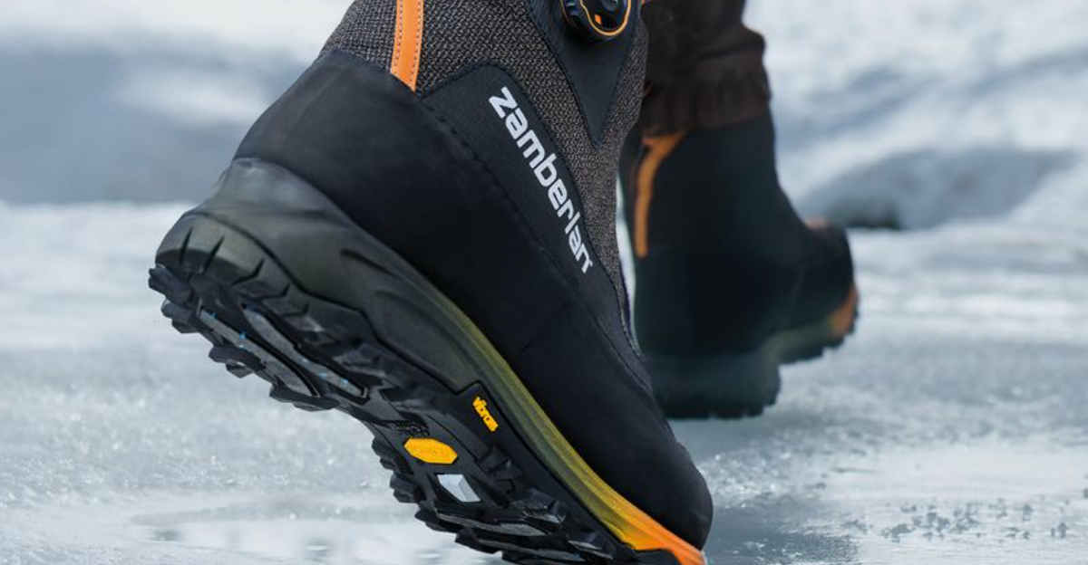 9 Best Winter Walking Shoes With Real Ice Grip (Not Just “Traction”)