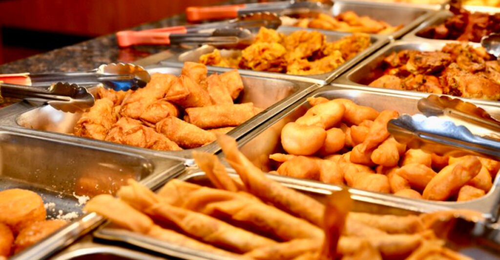 9 Indiana All-You-Can-Eat Favorites That Never Leave You Hungry