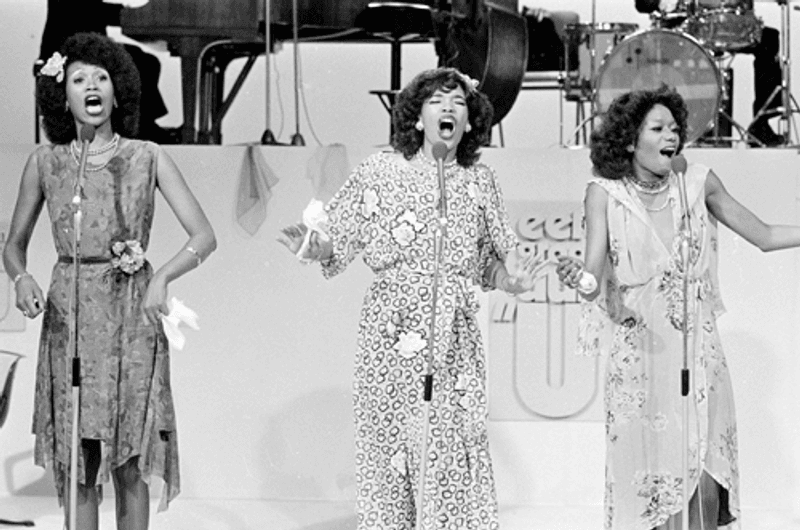The Pointer Sisters — Genre-Blending Pioneers