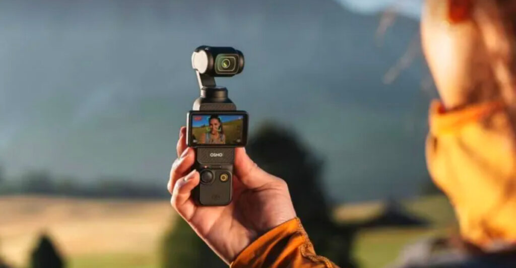 9 Lightweight Cameras for Fast-Packers and Trail Runners