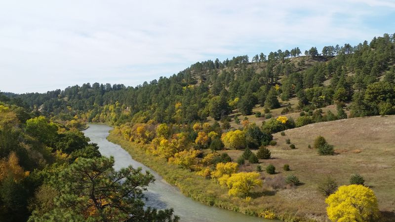 Fort Niobrara Wilderness, Nebraska