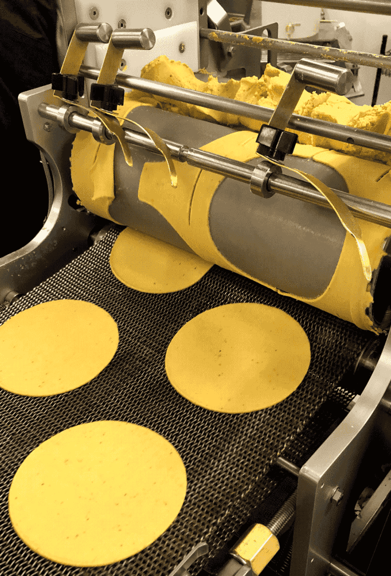 Three Sisters Nixtamal (Portland)