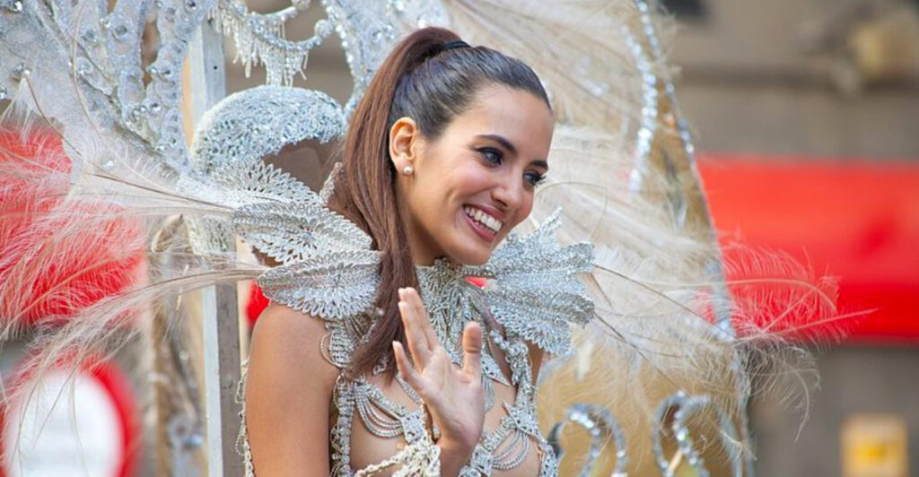 9 Spectacular Carnivals Around the World Worth Traveling For