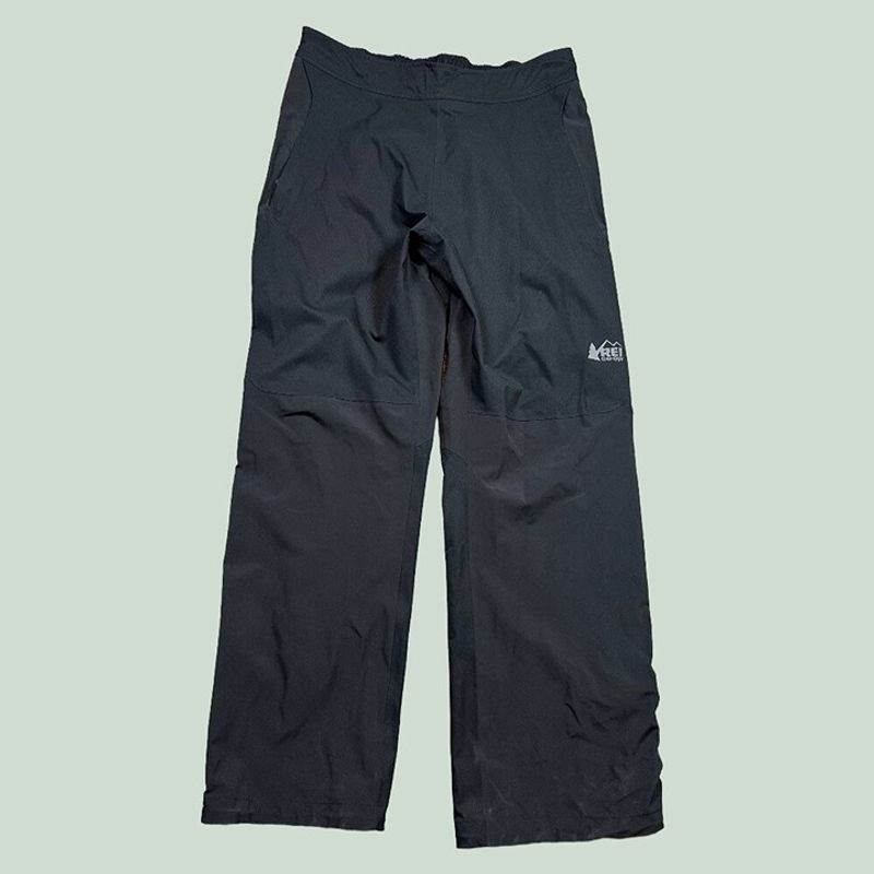 REI Co-op Rainier Rain Pants (waterproof/breathable)