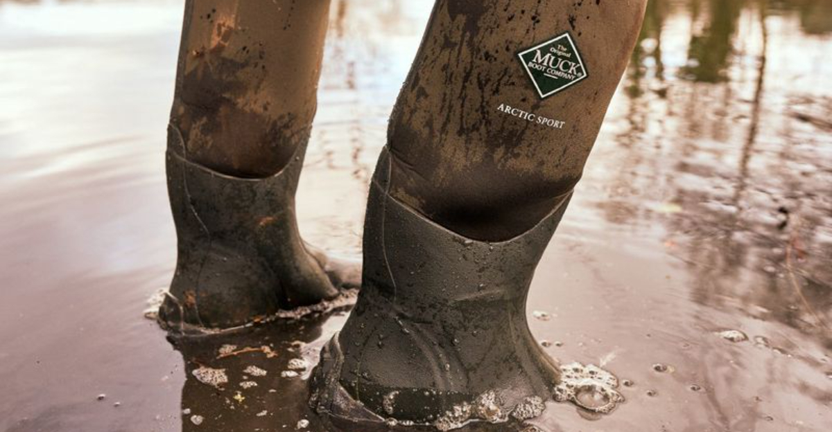 9 Winter Boots So Cozy, Snow Won’t Stand a Chance