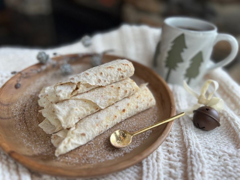 Taste Test: Soft Not Thick