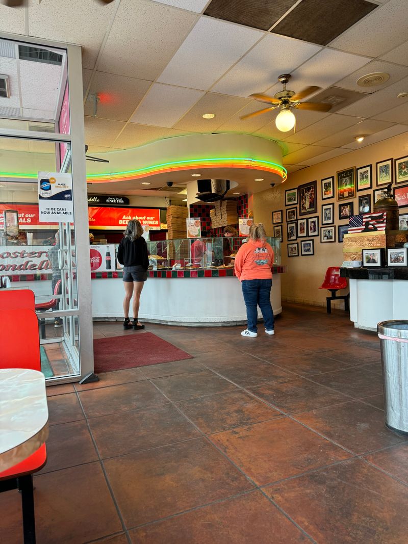 Service With Genuine Warmth