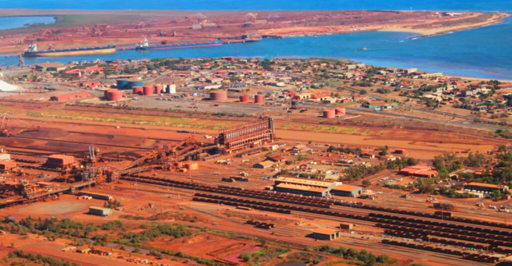 A Billion-Year-Old Discovery Beneath Australia Is Forcing Scientists to Rethink Earth’s History