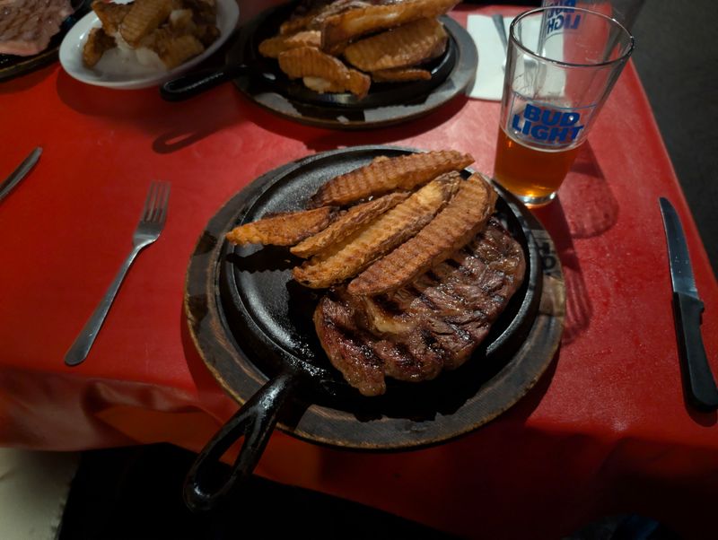 What To Order If It Is Your First Time