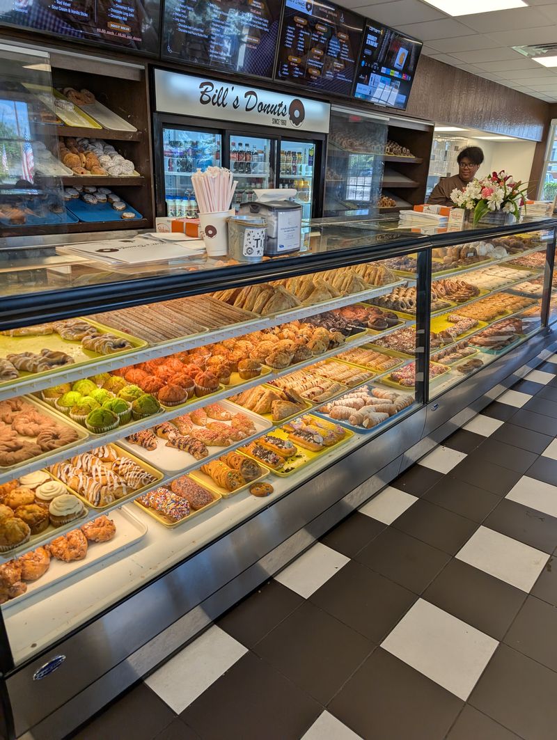 The 24 Hour Tradition