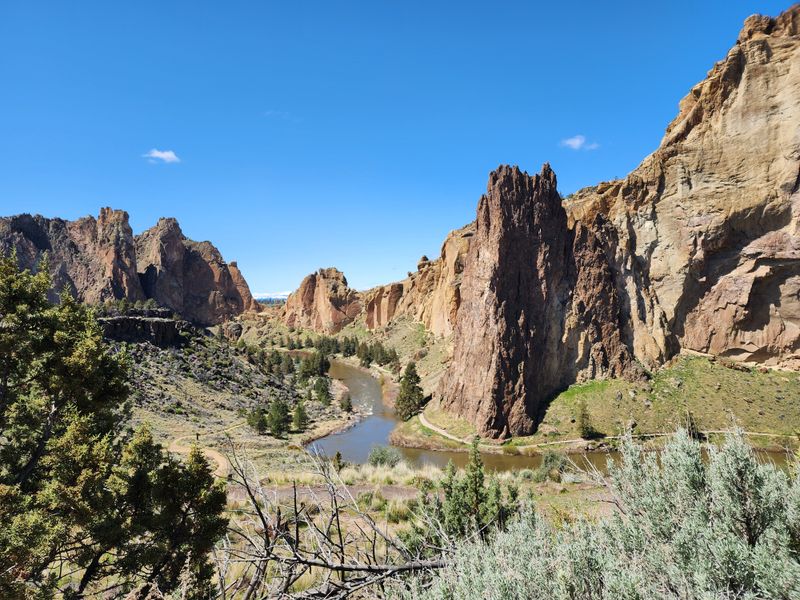 Part of the Oregon State Park System