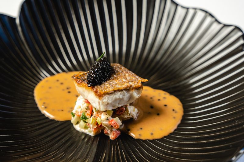 Why The Prix Fixe Format Works