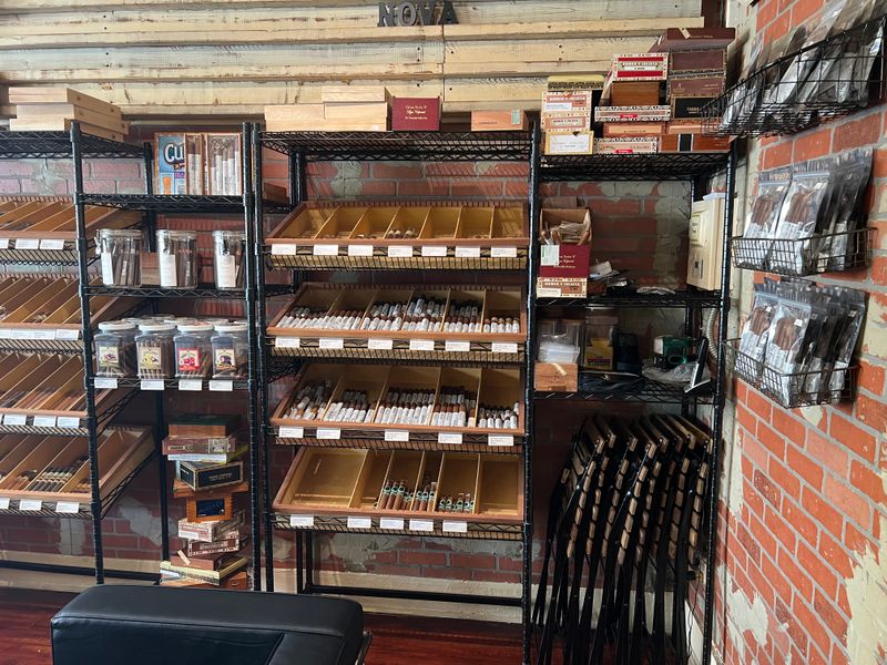 Guided Humidor Walkthrough