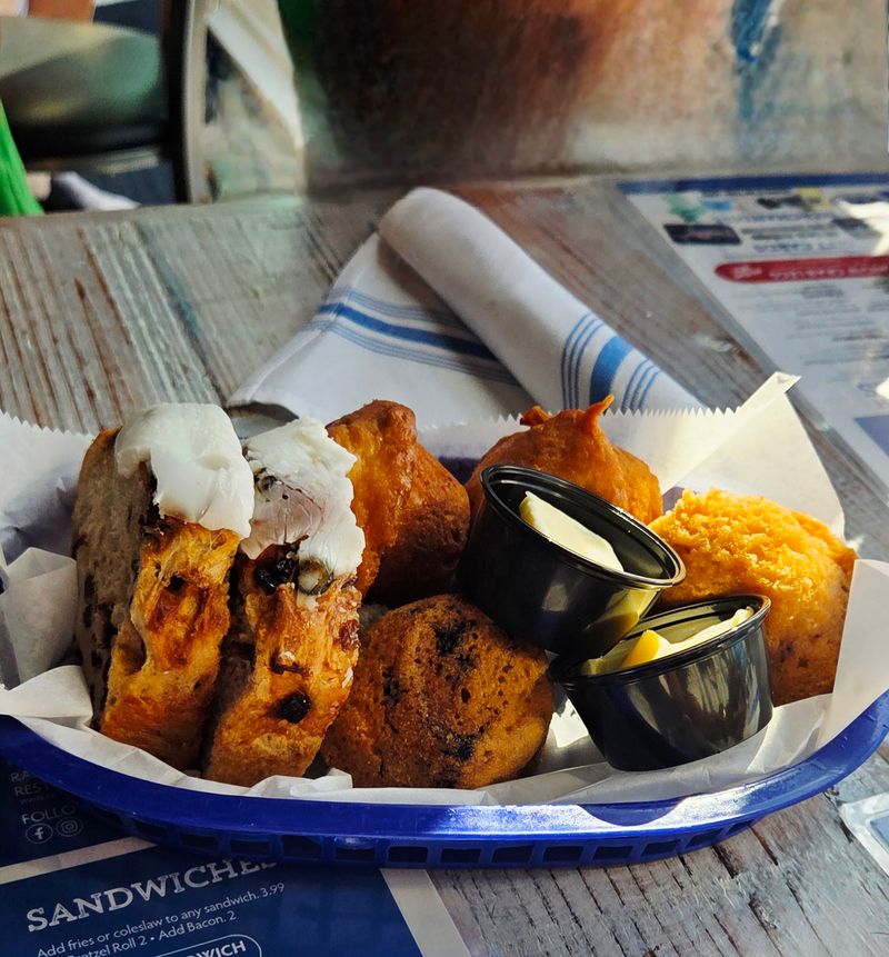 Cream of Crab Soup Comfort