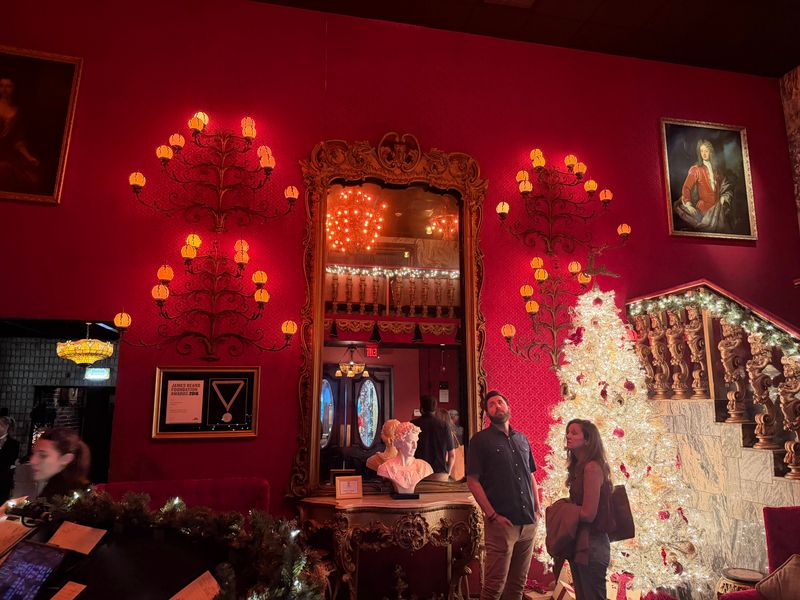 The Story Behind Bern's Legacy