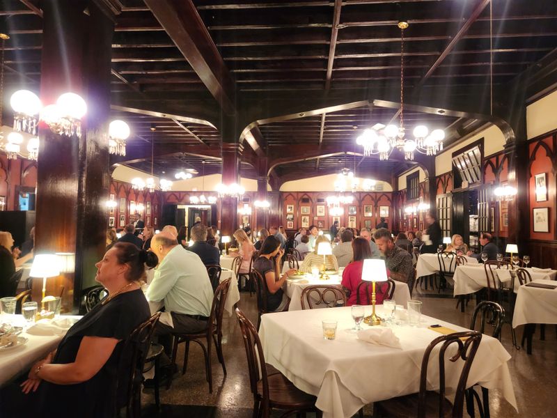 Lunch Hours That Reward the Curious