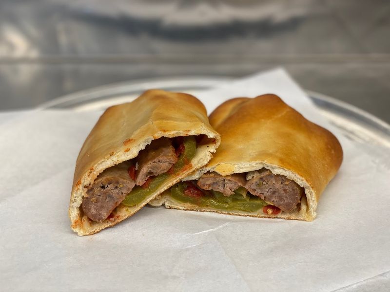 The Pigs in a Blanket Delight