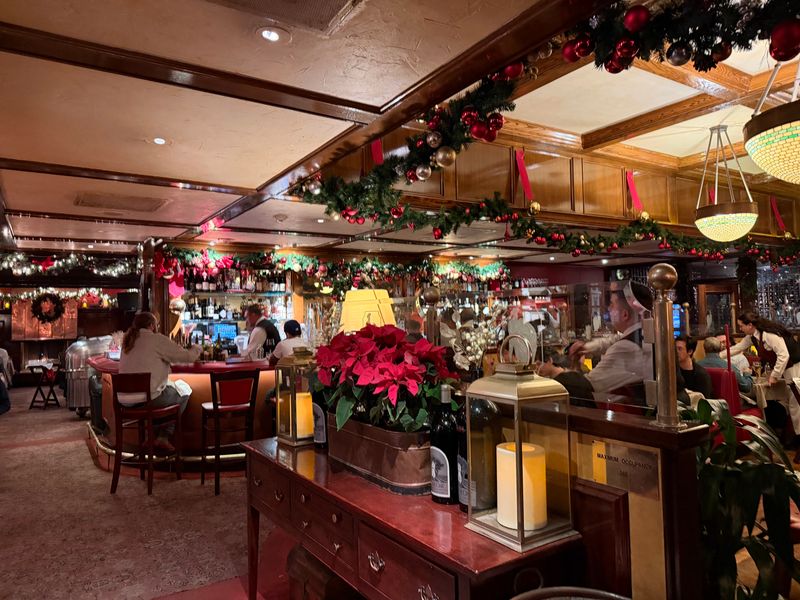 A Storied Arrival On Van Ness Avenue