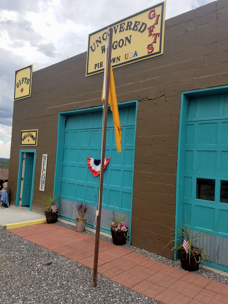 Pie Town Basics: Where It Is And What To Know