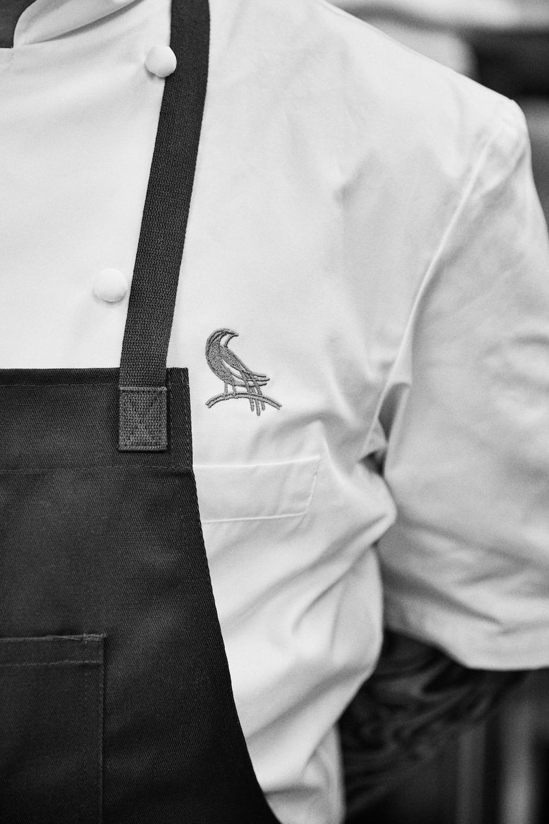 Executive Chef Bob Truitt's Michelin-Level Mastery