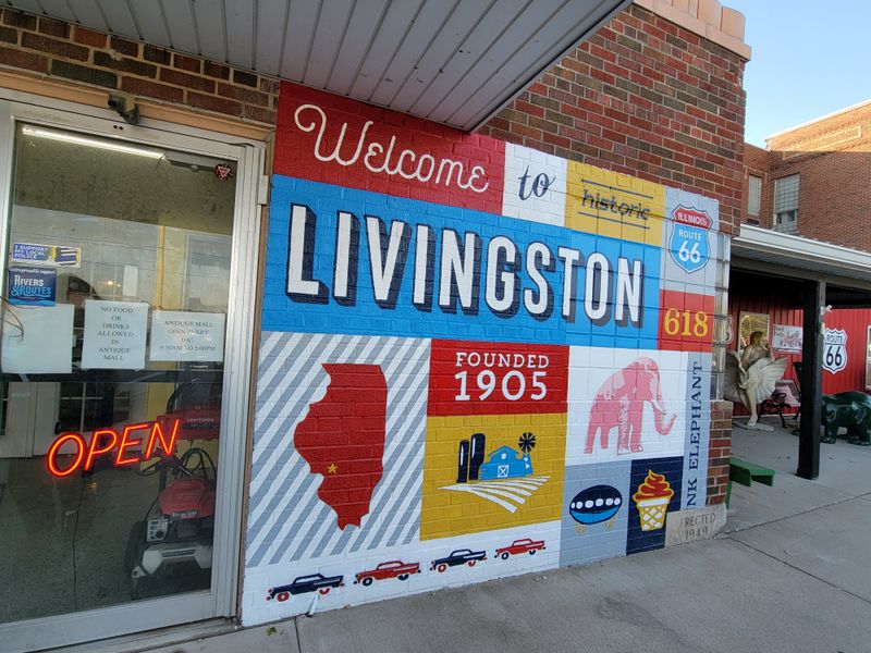 A Famous Cross-Country Race Helped Promote It