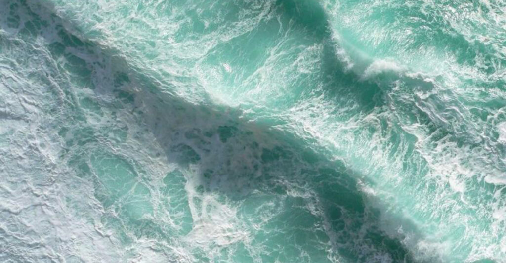 A Massive Hidden Freshwater Reservoir Off the East Coast Could Supply New York City for 800 Years