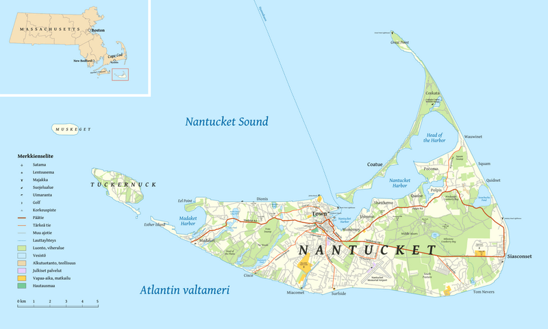 It Could Supply New York City for 800 Years