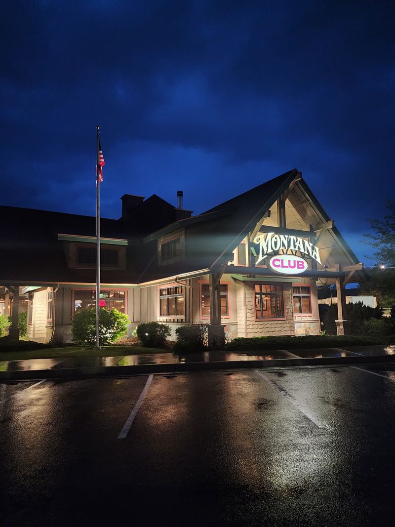 Missoula Locals Keep Coming Back