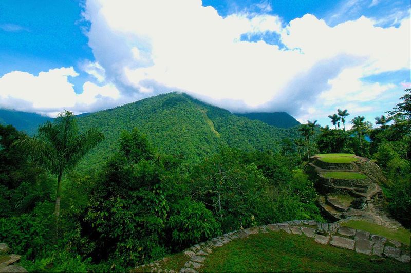 The Role of Alan Ereira