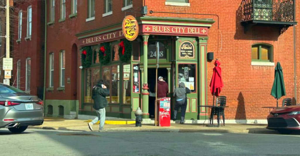 A Missouri Deli Known for Hearty, Flavor-Packed Classics