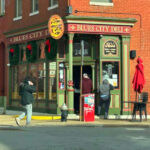 A Missouri Deli Known for Hearty, Flavor-Packed Classics