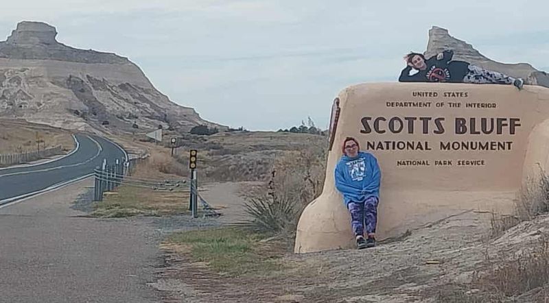 Summit Road Hours and Practical Info