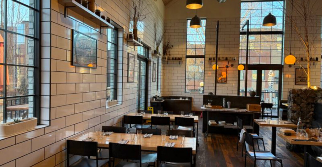 A Nashville Steakhouse Where Fire, Flavor, and Craft Take Center Stage