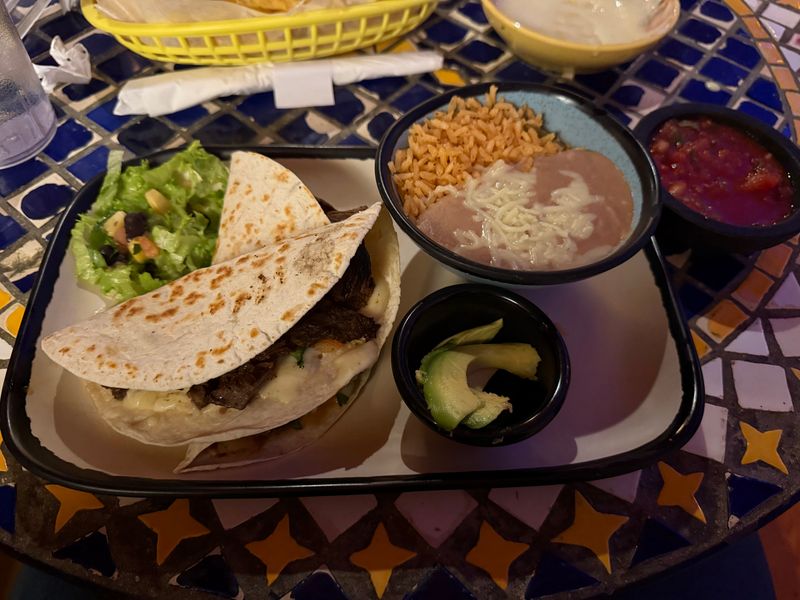 Signature Steak Tacos Spotlight