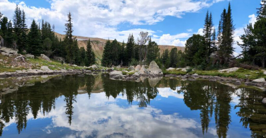 A Slower Road Trip Through Montana’s Timeless Back Roads