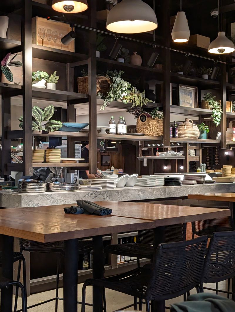 Monday Through Thursday: The Insider Window