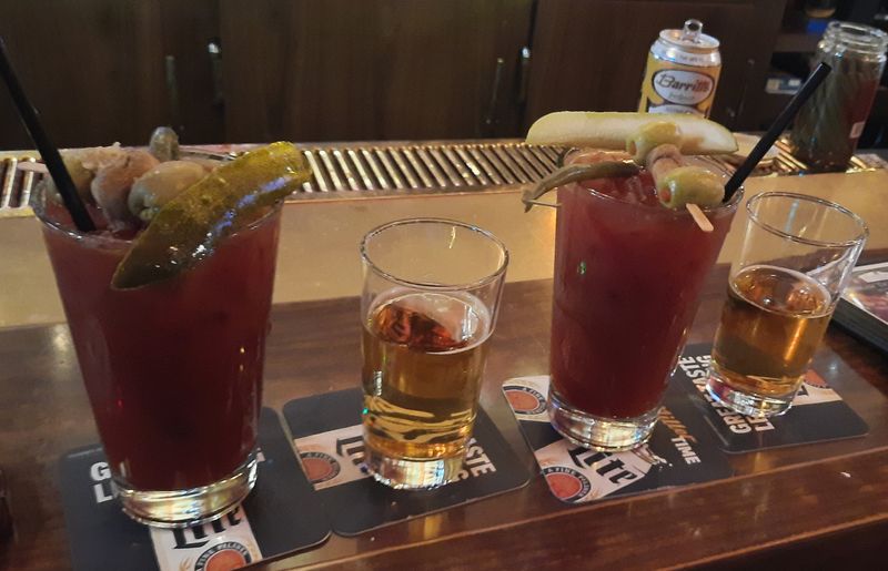 Weekend And After-Work Sweet Spot